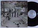 CROSSWIND Self Titled LOOSE WIG LP