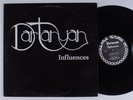 DARTANYAN Influences SULARUE LP NM private funk jazz