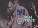 JAZZ LP - JOHN COLTRANE 