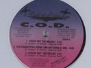 COD Check Out The Melody PARADISE 12