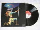 JERUSALEM - SAME // ORIG. GERMANY DERAM 1972 // FOC