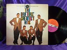 THE DRIFTERS LP 