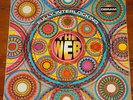 THE WEB   FULLY INTERLOCKING   UK DERAM LP 1970   1ST PRESS 1W 1W   PROG PSYCH