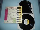 Various - Essential Electro / The Business, UK 1984, 9 LP-Box, Vinyl: vg++