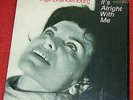 INGE BRANDENBURG IT'S ALL RIGHT WITH ME SONORAMA LP REISSUE (cbs)