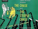 WARDELL GRAY/DEXTER GORDON - The Chase & The Steeplechase - 10