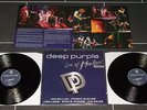 DEEP PURPLE  -  Live at Montreux - 1996   /  2 LP  -  BLACK - VINYL   /   SEALED