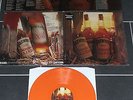 LP  -  NAZARETH  -  Sound Elixir     /   ORANGE - VINYL    /    NEW & SEALED