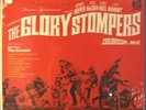 THE GLORY STOMPERS sdtrk. ** orig. US 1967 SEALED Davie Allen Arrows Max Frost