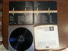 Pink Floyd Dark Side Of The Moon Quadraphonic SQ LP