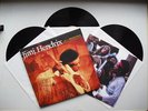 JIMI HENDRIX - LIVE IN WOODSTOCK - 12