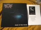 XASTHUR suicide in dark serenity ORIG VINYL LP leviathan nachtmystium krieg