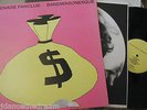 TEENAGE FANCLUB - Bandwagonesque   VINYL LP