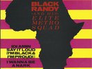RARE L.A. PUNK   BLACK RANDY   