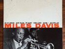 Miles Davis Volume 1 LP Blue Note 1501 Mono RVG New York 23 Labels EX