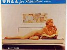 MARTY PAICH TRIO-JAZZ FOR RELAXATION-DEEP GROOVE MONO LP