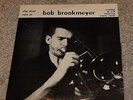 The Dual Role of Bob Brookmeyer – With Jimmy Raney 10 inch LP - Prestige LP 214
