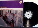 ARCHIE SHEPP Live in San Francisco '66 Impulse MONO WLP Van Gelder NM-