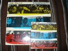 THE POLICE - SYNCHRONICITY LP & EP BOLIVIA