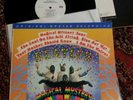 The Beatles Magical Mystery Tour LP, Original Master Recording on MFSL