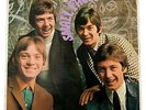 Small Faces - s/t - UK 1966 1st Press Debut Decca LP *EXCELLENT*
