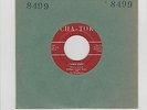 Cha-Tok 1001 R&B 45rpm by SPIDER TURNER & STEROPHONICS *HEAR*