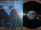 LP INCREDIBLE STRING BAND The hangman's (Vedette 68 ITALY) folk prog unique EX