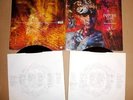 PARADISE LOST DRACONIAN TIMES ORG 1st PRESS 1995 MNF  LP