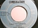 TIDALS/SOUL SYNDICATE-LAND OF JUHASIFA/HASIFA DUB-COMBINATION-1975-7