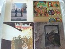 ROCK 32LP LOT PINK FLOYD/LED ZEPPELIN/STONES/BEATLES/DEEP PURPLE/KING CRIMSON