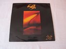 LA ROSSA A Fury Of Glass ORIG PRIVATE LP PROGRESSIVE ROCK STUDIO 621 FRANCE
