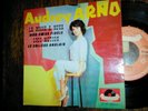 Audrey Arno la bossa nova