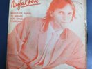 MIGUEL BOSE, VERY RARE EP FROM CHILE WITH PS, 1980,EX