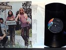 SUGARLOAF Spaceship Earth '71 Liberty w photo lyric sleeve Jerry Corbetta M-