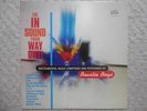 BEASTIE BOYS / THE IN SOUND FROM WAY OUT UK LP / GROOVY JAZZ FUNK, MIKE D, MCA