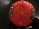 KIND OF BLUE - MILE DAVIS - COLUMBIA SIX EYE - JOHN COLTRANE - VG++  mono
