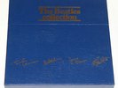 The Beatles Collection - 14 LP Box Set - UK Parlophone - Pristine Unplayed