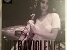 LANA DEL REY ULTRAVIOLENCE SUPER DELUXE EDITION 1 CD + 2 PICTURE DISC LP box set
