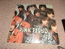 PINK FLOYD - PIPER AT THE GATES OF DAWN LP  MONO 1967 SX 6157 BLUE/BLACK LABELS