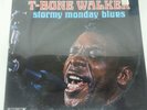 T-BONE WALKER STORMY MONDAY BLUES Sealed BluesWay stereo