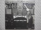 NIGHTMARES ON WAX / IN A SPACE OUTTA SOUND UK 2LP / SARA GARVY, DUBBLE D, EX-