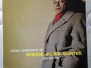 HORACE SILVER QUINTET Further Explorations BLUE NOTE 1589 RVG EAR W63rd DG