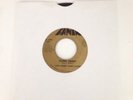 125th street candy store - silent heart / hey girl Gold fania
