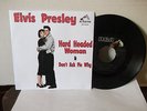 Elvis Presley,RCA 447-0623,