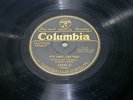 14398 Columbia 78 Rpm Record Clara Smith Daddy Don't Put That Thing On Me Blues