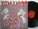 THE RESIDENTS: Title In Limbo – LP mint  USA 1983 RALPH REC. Renaldo & The Loaf