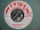 CHUCK CARSON GREAT ROCKABILLY 45 ON HEP 2142 MOONLIGHT ROCK HEAR IT