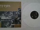 IN MY EYES Nothing to hide LP white sxe ten yard fight floorpunch bold champion