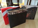 ROLLING STONES - 1971 - 2005 14 ORIGINAL LP's  BOX SET incl. DOWNLOAD MP3 + GRR