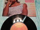 Dionne Warwick EP  its love that really counts rare mint ex Reddingtons